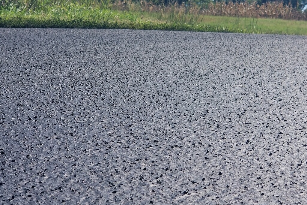 Pavement