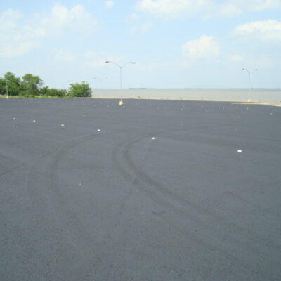 Lake State Parks Axys 2