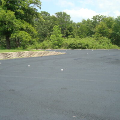 Lake State Parks Axys 3