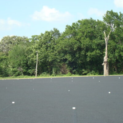 Lake State Parks Axys