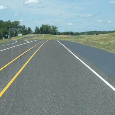 Ntrma Annual Seal Coat Toll 49 Smith County Tx