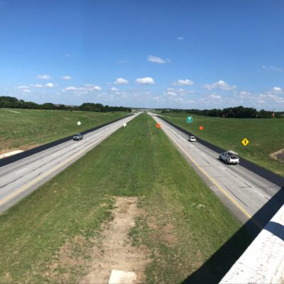 Txdot Paris District Onyx